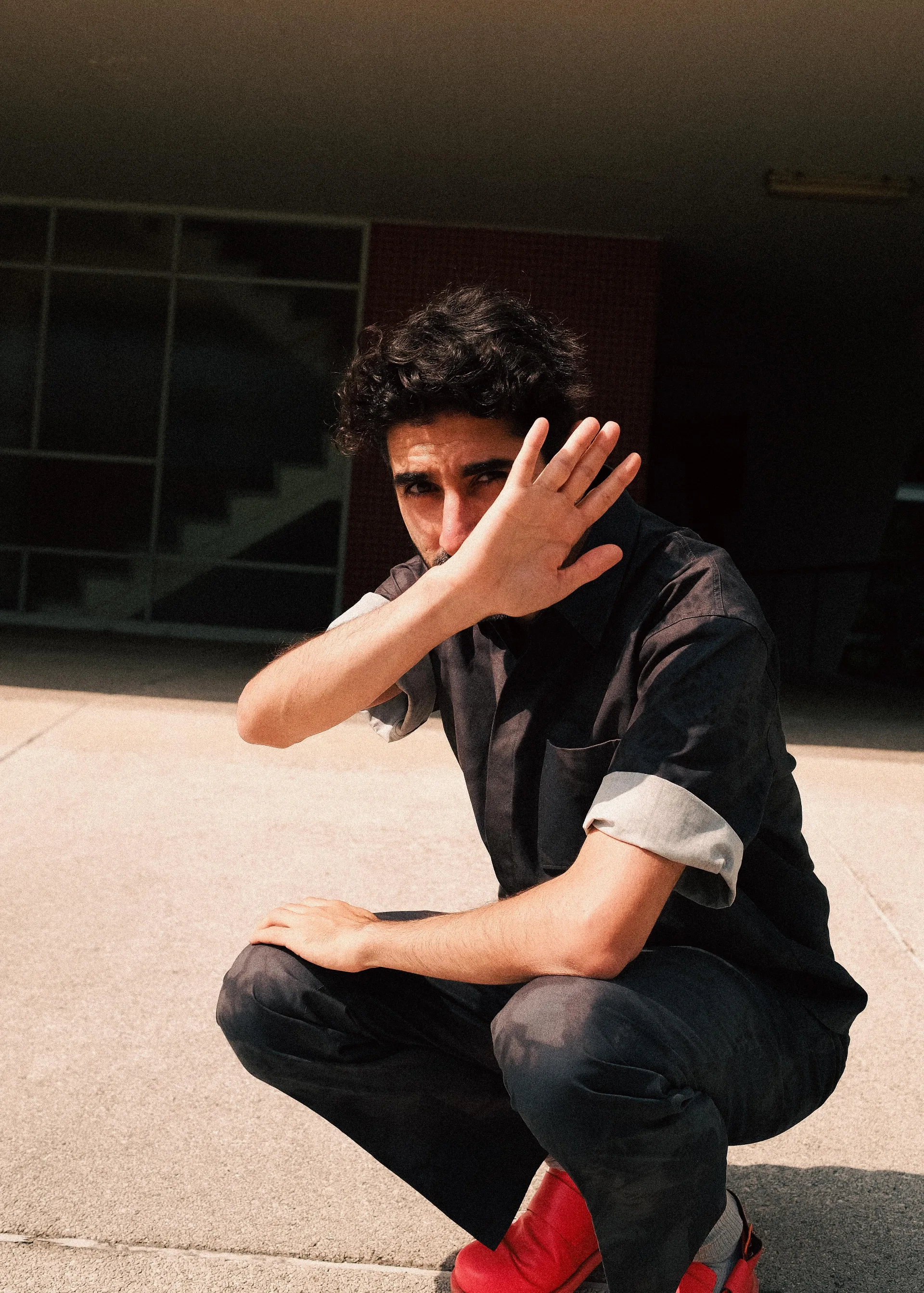 Mehmet Aslan