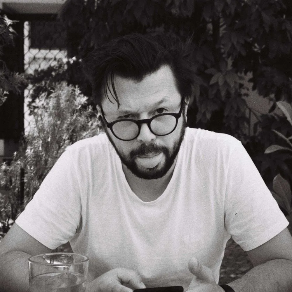 Moritz Kasper