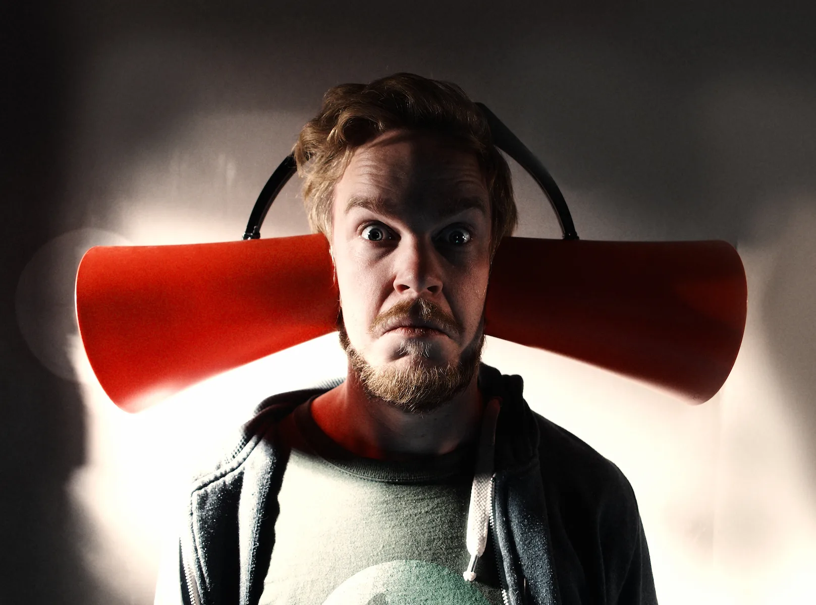Bernt Isak