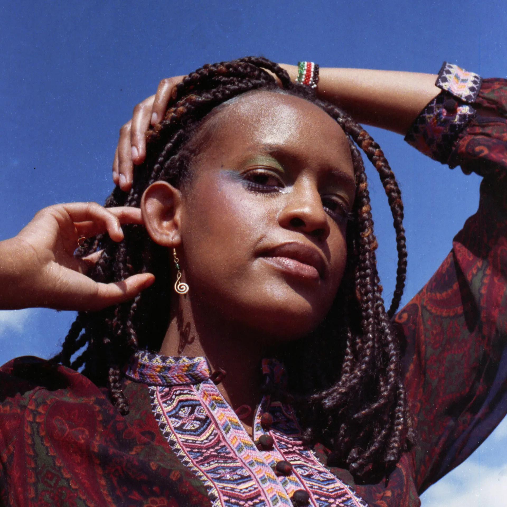 Nyokabi Kariũki
