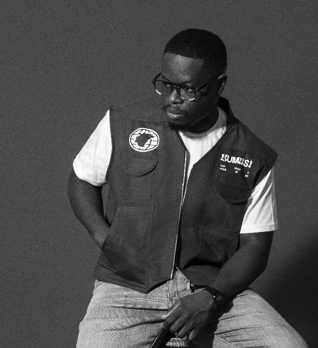 Douglas Opoku Antwi