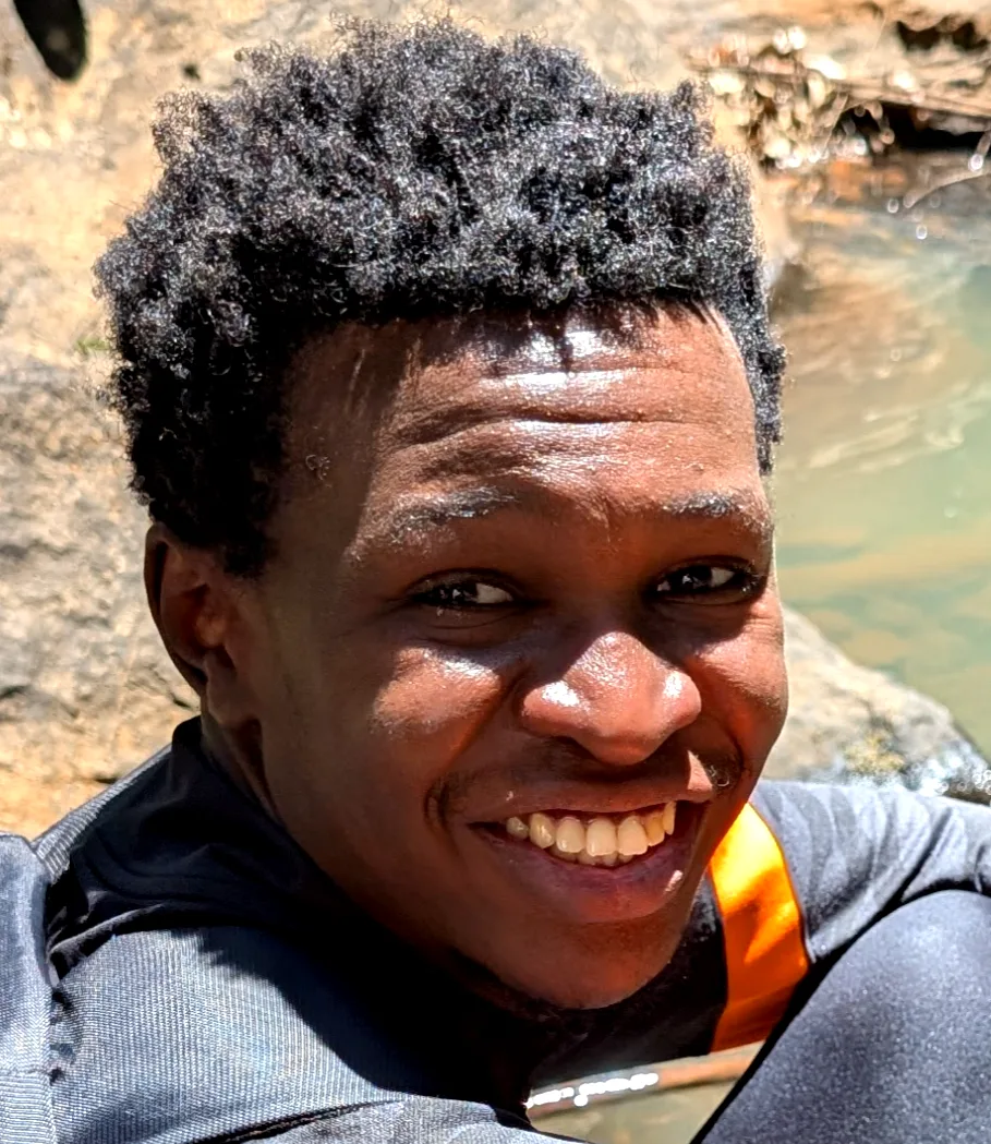 Kevin Karanja