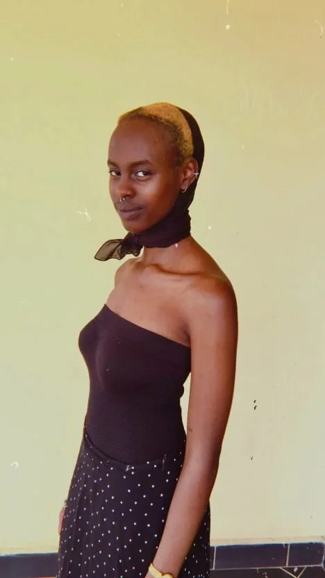 Tela Wangeci