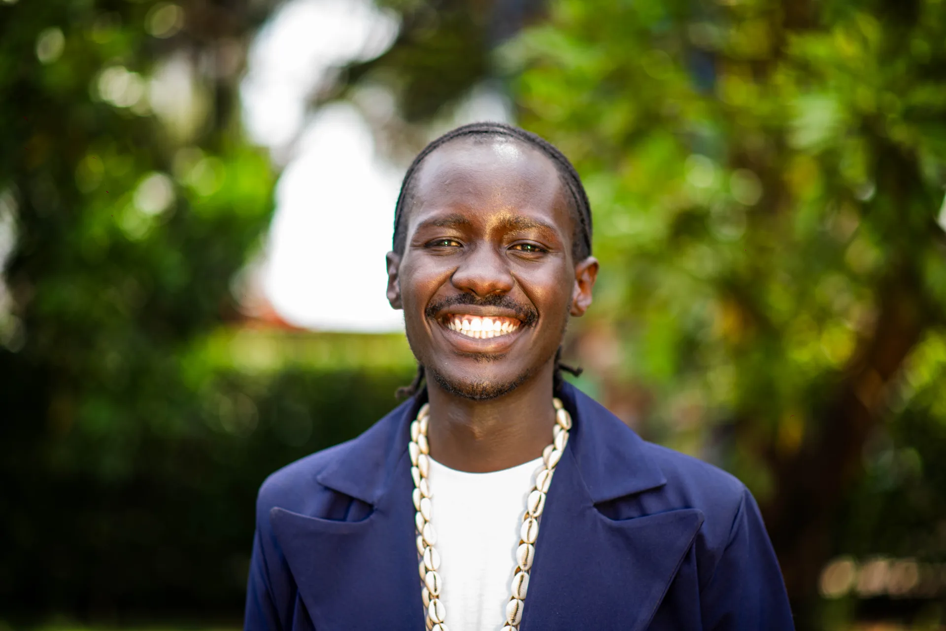 Malcom Odhiambo