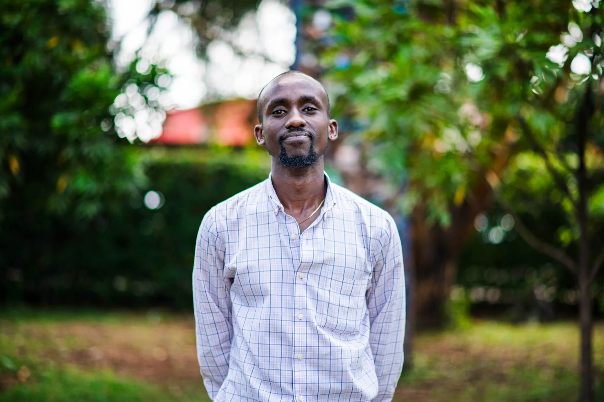 LeeSam Murigu