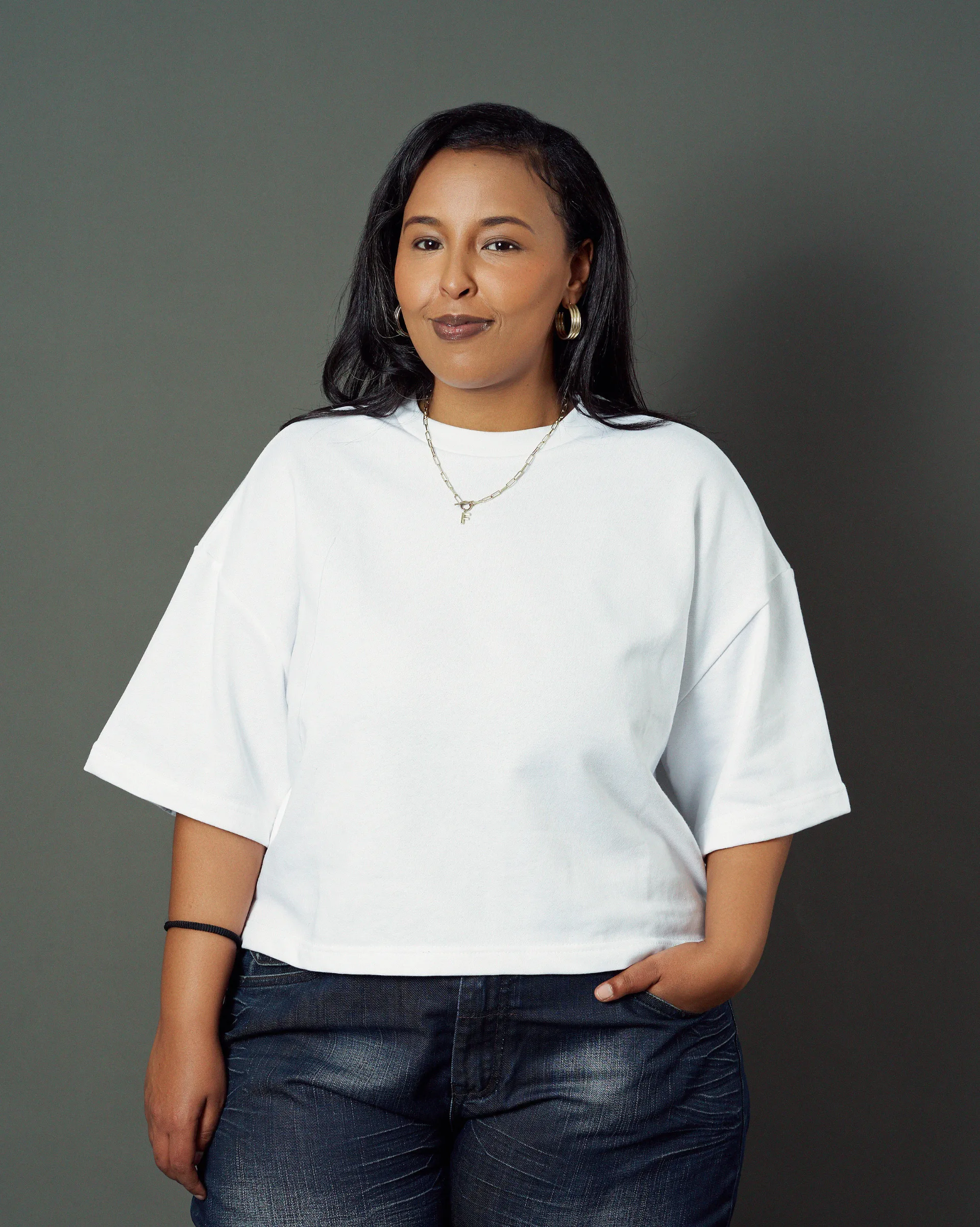 Faiza Hersi