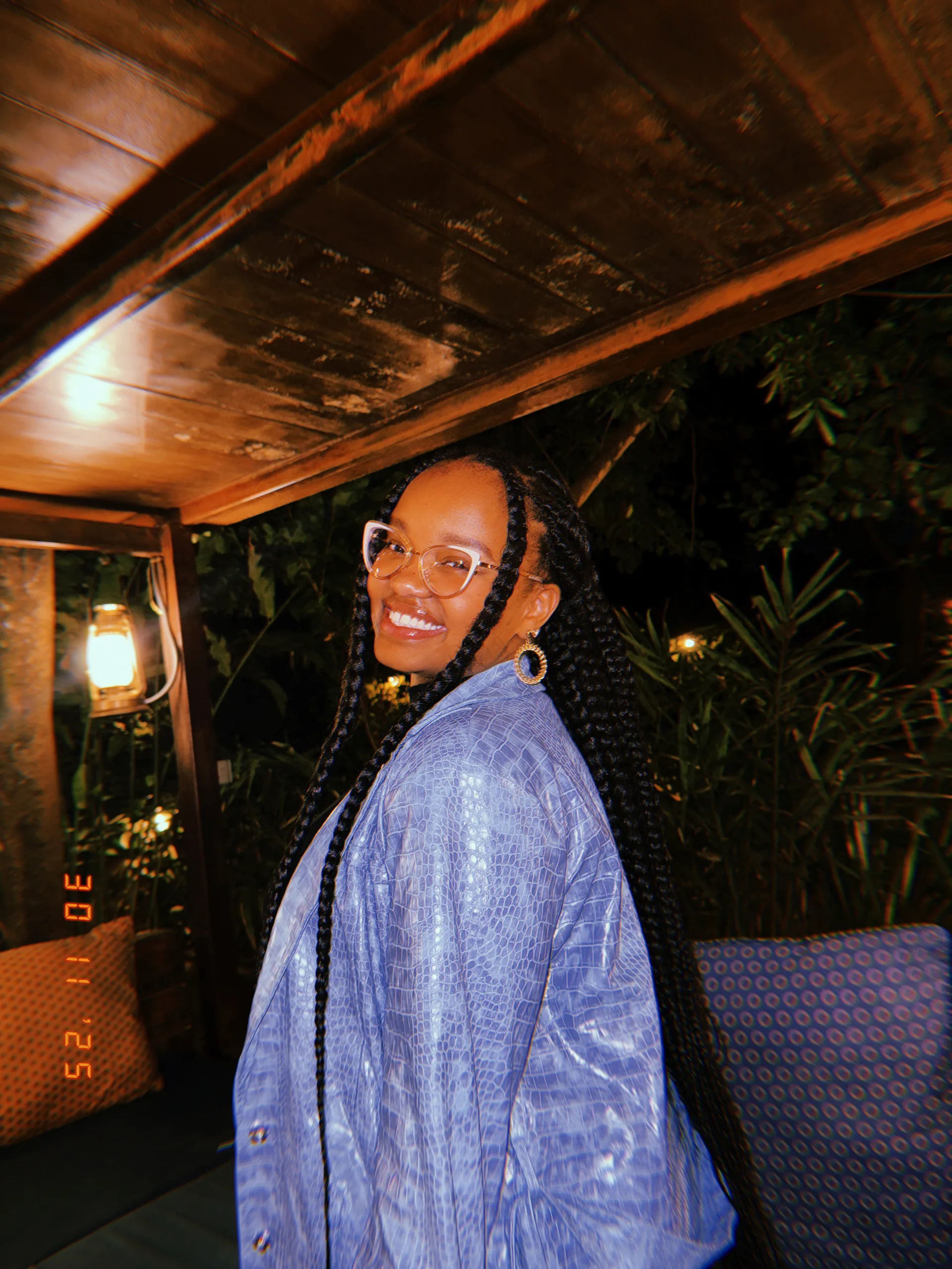 Tessy Wachira