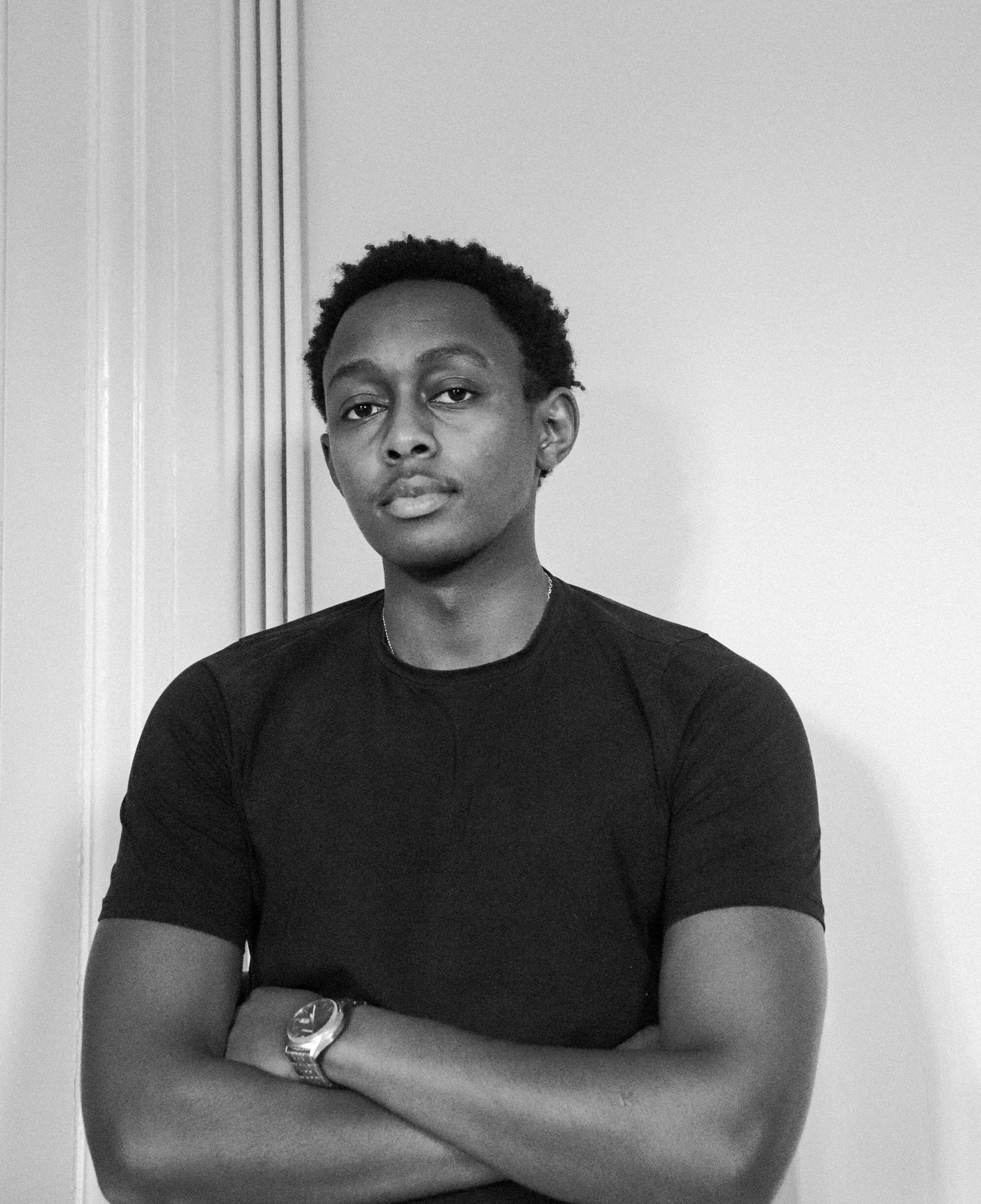 Jesse Mwenda