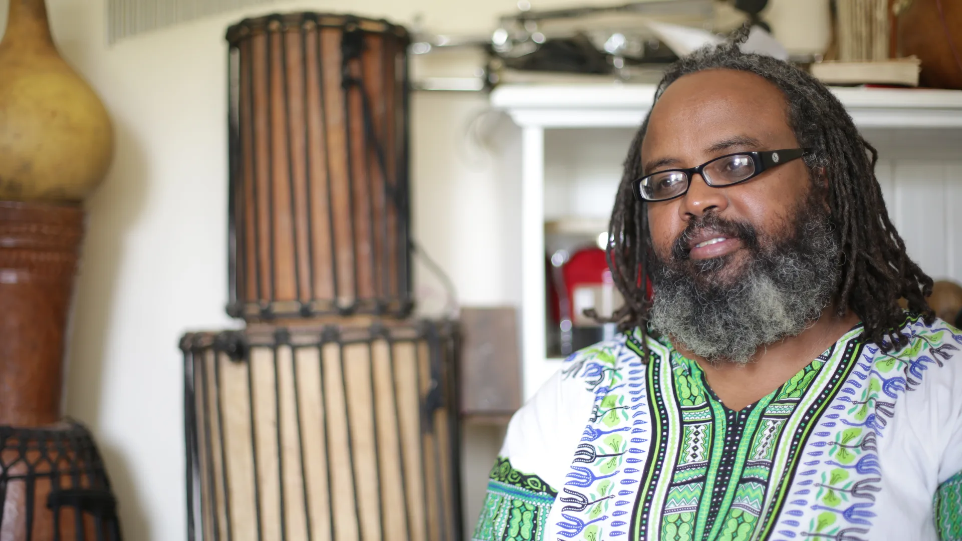 Abdi Rashid Jibril