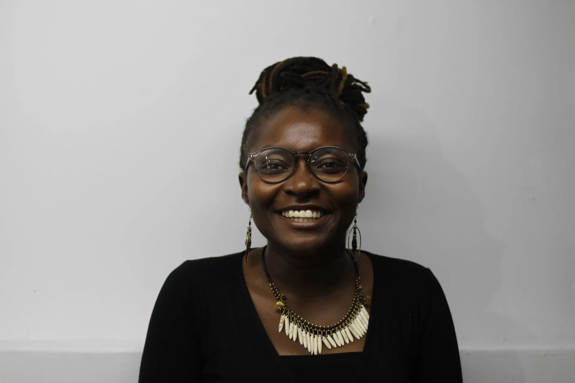 Wambui Kinyua 