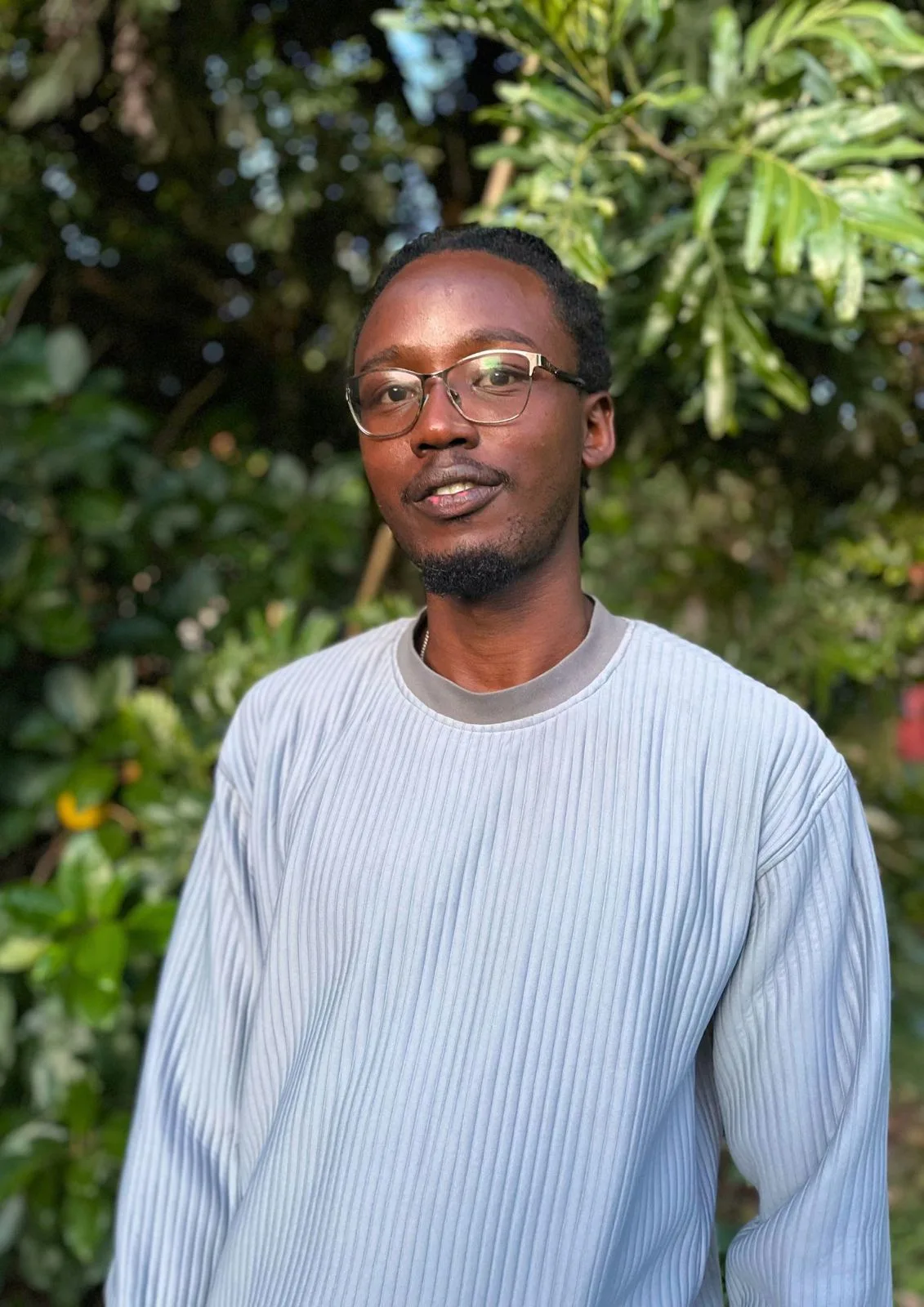Mwangi Nderitu