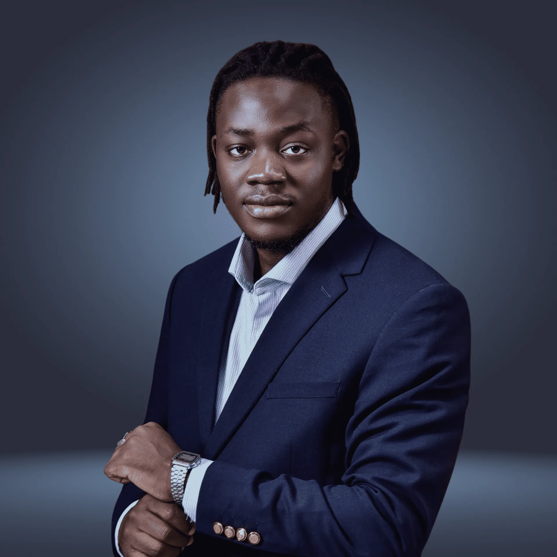 Kelvin Osoo