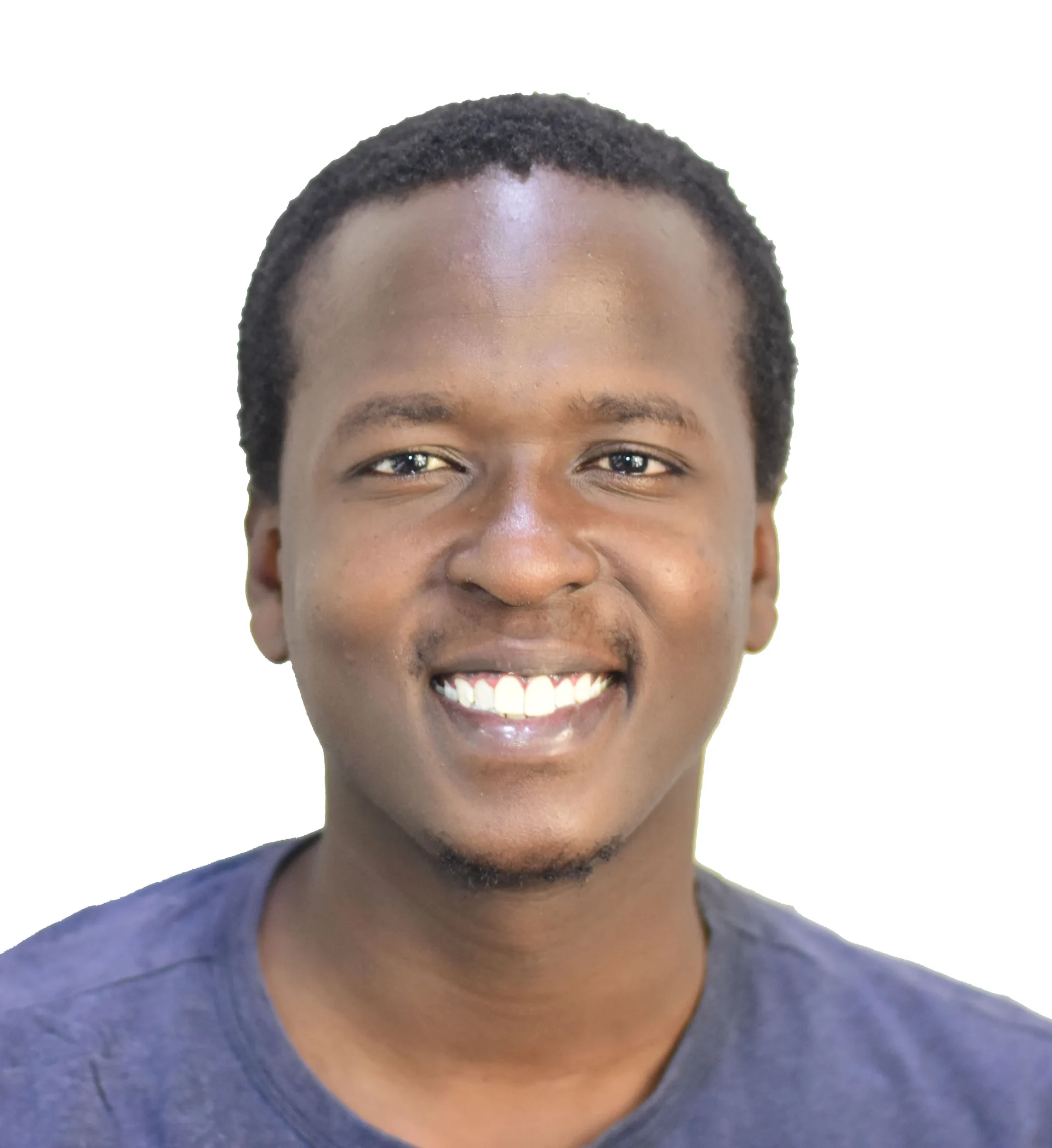Caleb Kiteme