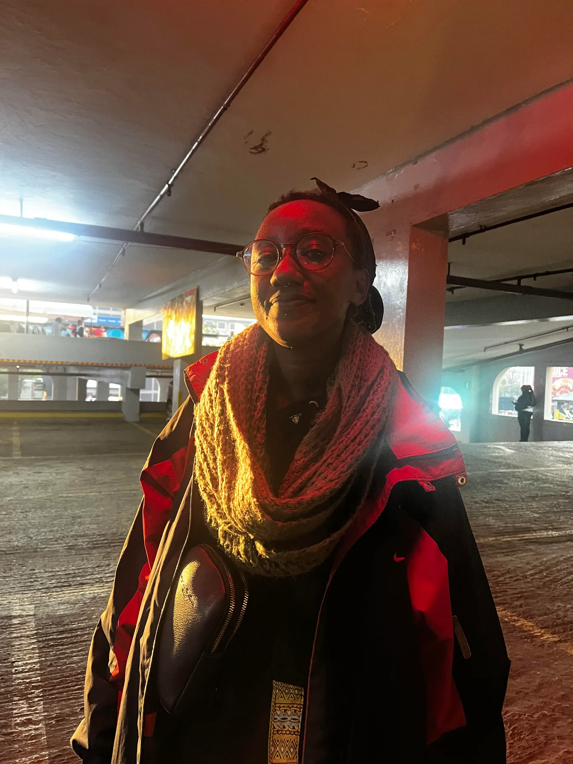 muthoni mwangi