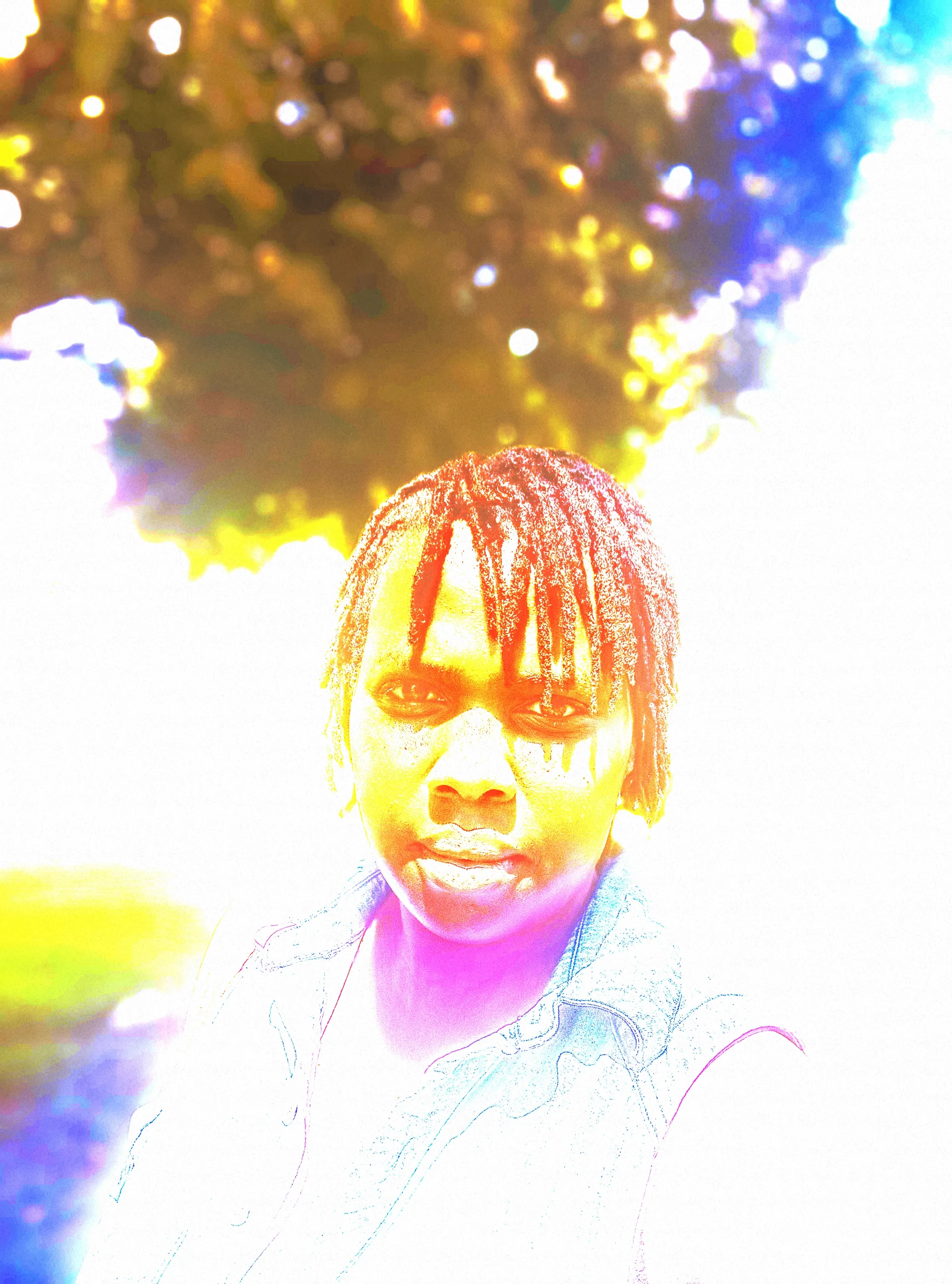 Jepkorir Rose