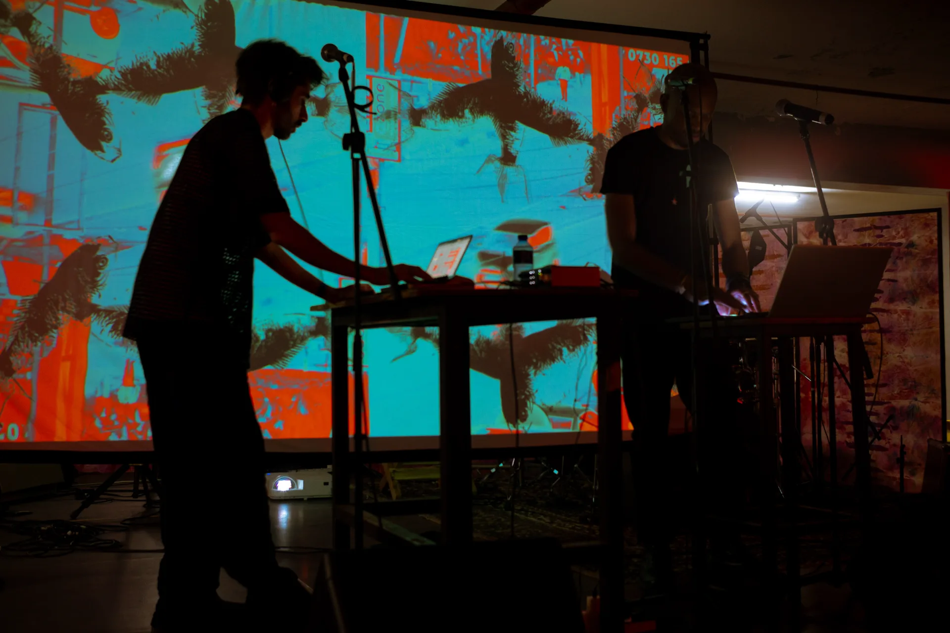 Embodied Archives video is out