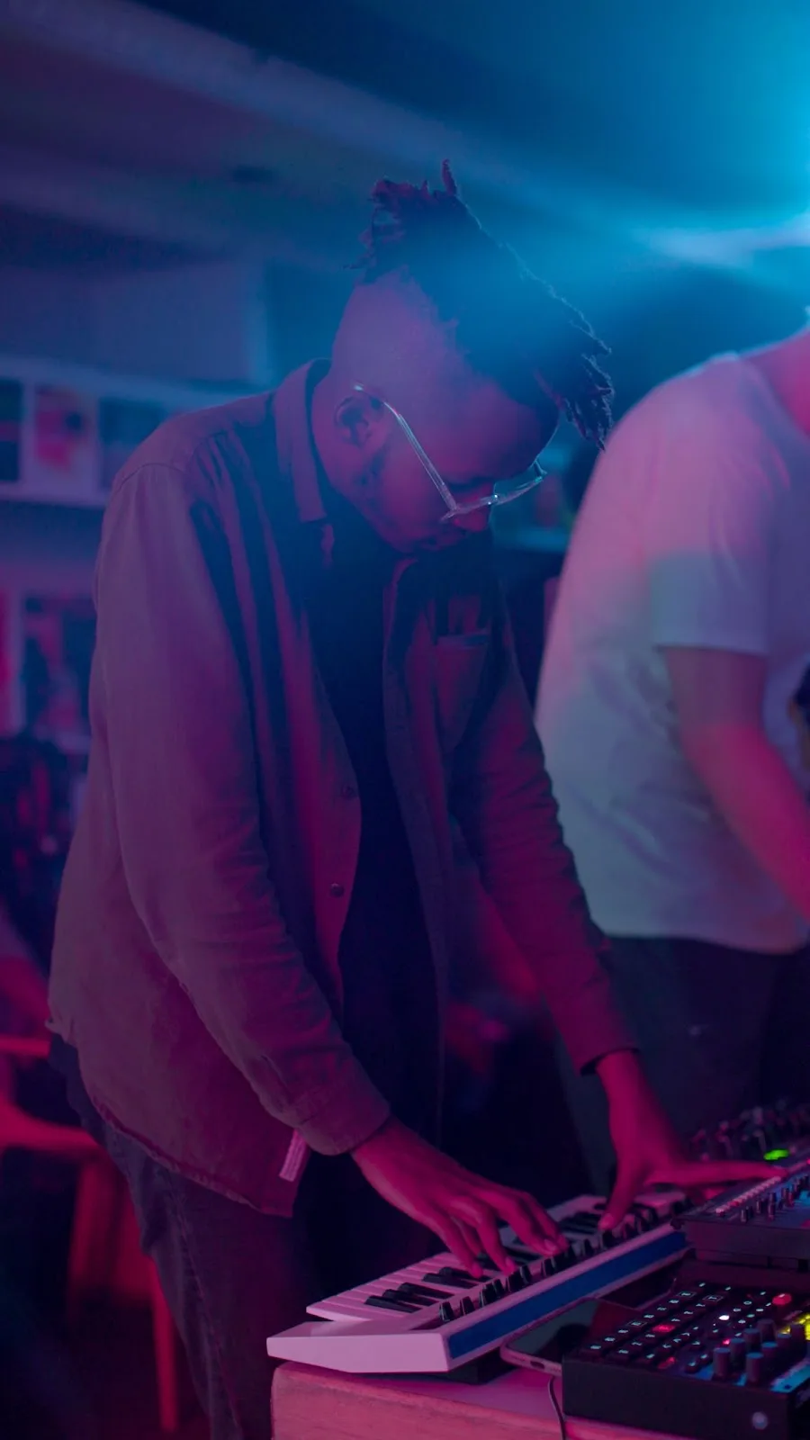 Learn at Kilele: Ableton Advanced Masterclass