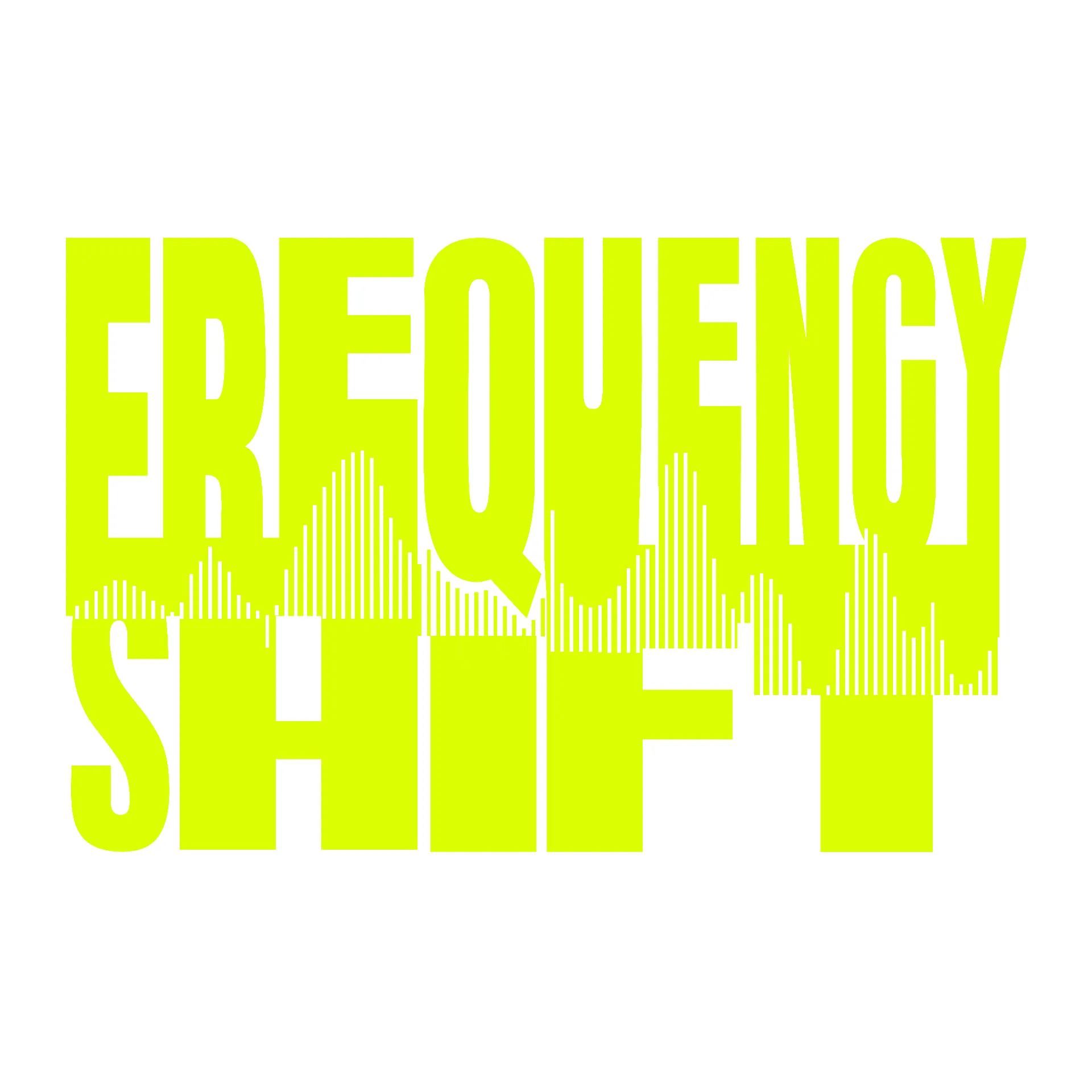 Frequency Shift Presents: CH0M3. , Ng'at Maler